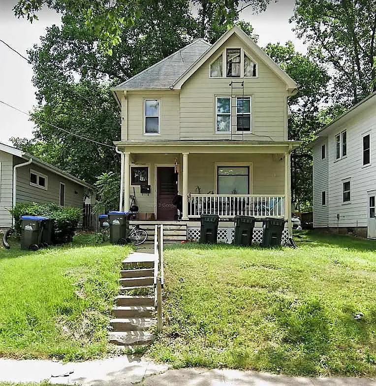 518 S Lucas St photo 1