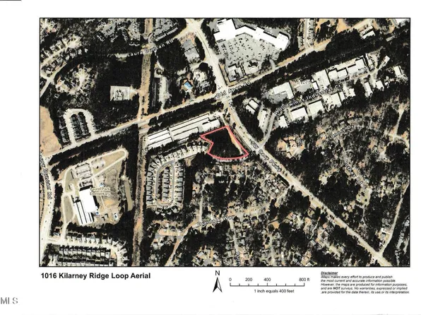 1016 Kilarney Ridge Loop #1, Cary, NC 27511