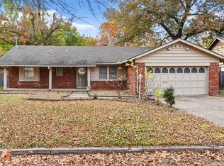 5312 S Yorktown Ave, Tulsa, OK 74105