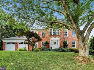 2917 Cabin Creek Dr, Burtonsville, MD 20866