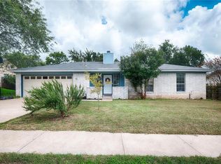 1500 Old Tract Rd, Pflugerville, TX 78660