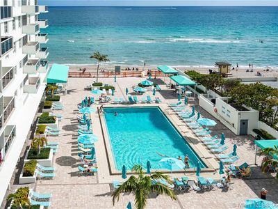 3725 Ocean Dr #712, Hollywood, FL, 33019