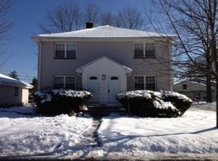 9 Mallinson St, Allendale, NJ 07401