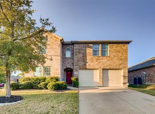 2126 Athabasca Falls Dr, Anna, TX 75409