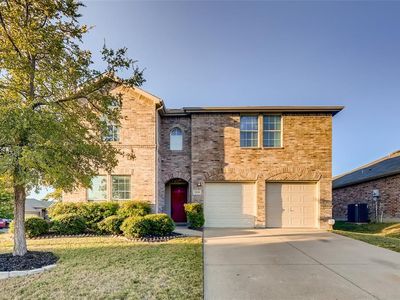 2126 Athabasca Falls Dr, Anna, TX, 75409
