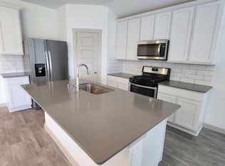 8031 House Bank Ln, Rosharon, TX 77583