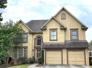 5030 Riverthur Pl, Peachtree Corners, GA 30096
