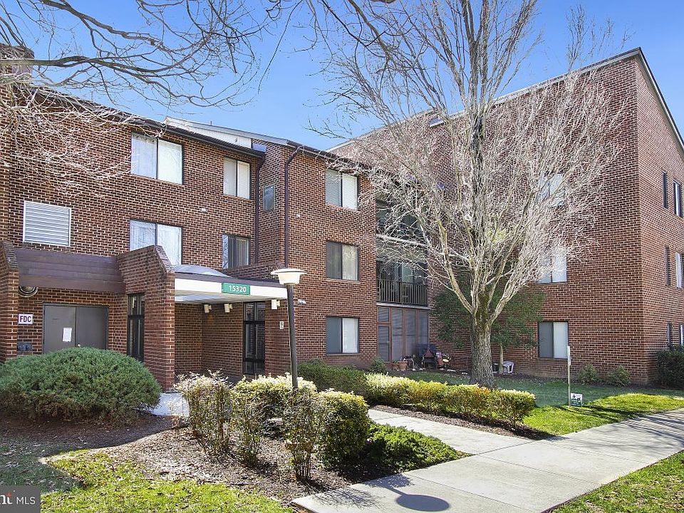 1st image of 15320 Pine Orchard Dr #83-2J