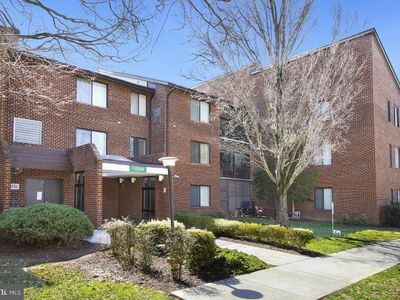 15320 Pine Orchard Dr #83-2J, Silver Spring, MD, 20906