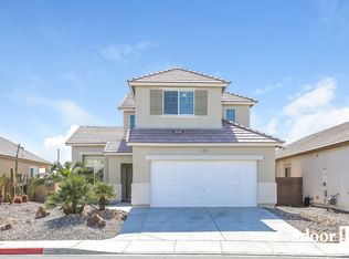 3949 Fragrant Jasmine Ave, North Las Vegas, NV 89081