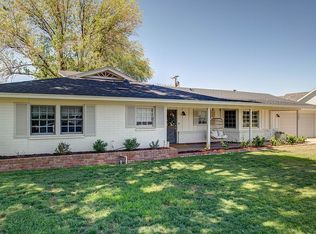 4509 E Calle Ventura, Phoenix, AZ 85018