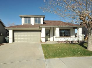 13664 Ruby Cir, Victorville, CA 92392