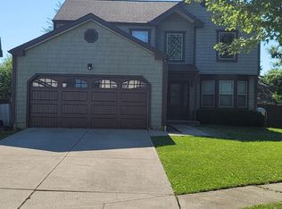 5240 Arborline Ct, Canal Winchester, OH 43110