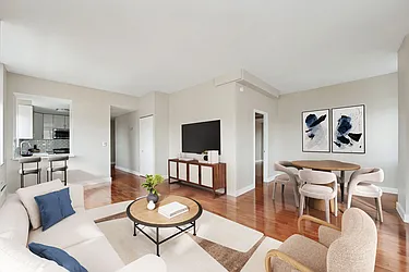 The Sagamore at 189 West 89th Street in Upper West Side