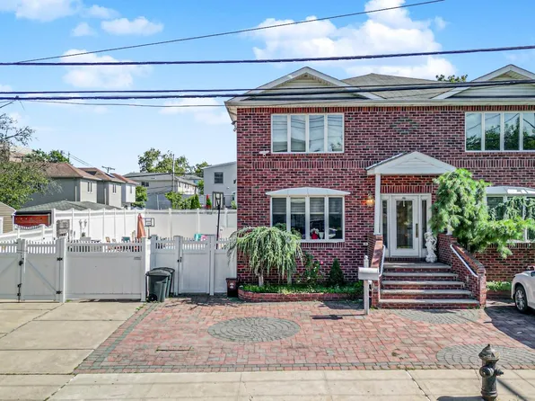 124 Virginia Avenue, Staten Island, NY 10305