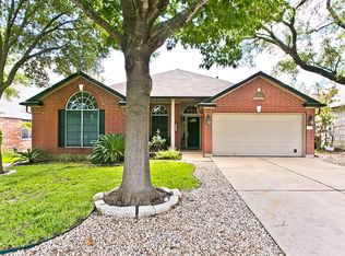 8815 Sendera Mesa Dr, Austin, TX 78749