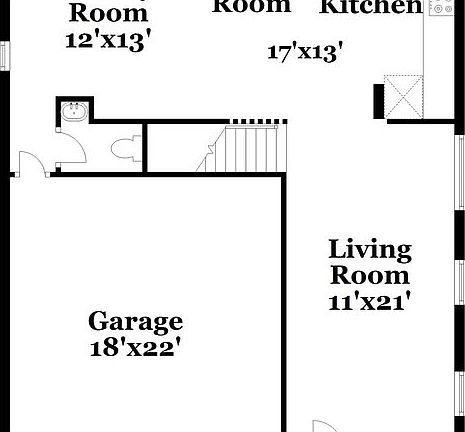 2nd image of 5848 Sakhalin Ave