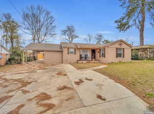 925 W 8th St #8, Tyler, TX 75701