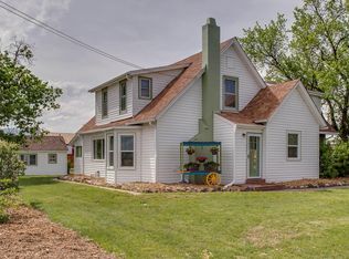15685 W 52nd Dr, Golden, CO 80403