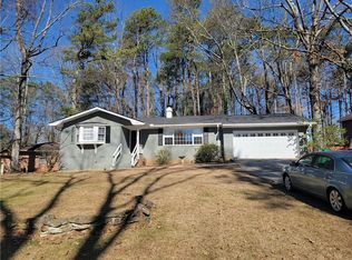 4728 Fellsridge Dr, Stone Mountain, GA 30083