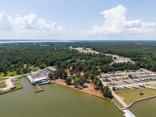 0 Shawnee Dr, Onalaska, TX 77360