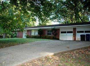 6131 Land O Trees Dr, Shreveport, LA 71119