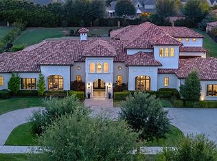 5800 Boston Ln, McKinney, TX 75070