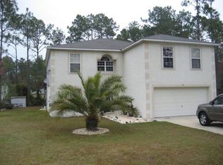 17 Llestone Path, Palm Coast, FL 32164