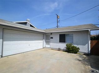 18406 Roslin Ave, Torrance, CA 90504