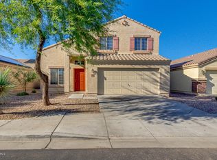 23998 W La Salle St, Buckeye, AZ 85326