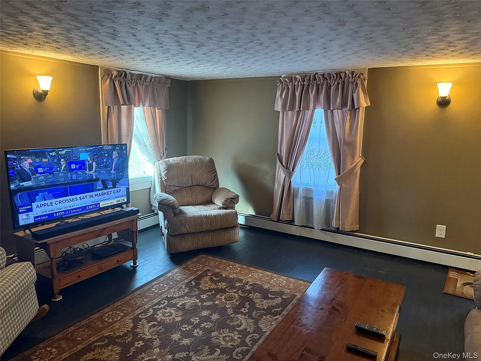 1 bed, 1.0 bath, 608 sqft, $1,500 — Photo 3