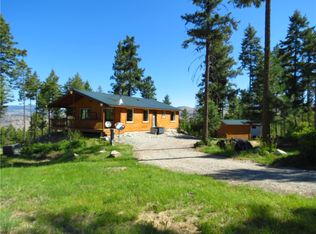 370 W Corral Dr, Oroville, WA 98844