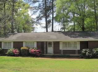 215 Lanham St, Greenwood, SC 29649
