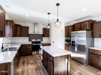 1638 W Maverick Ln, Williams, AZ, 86046