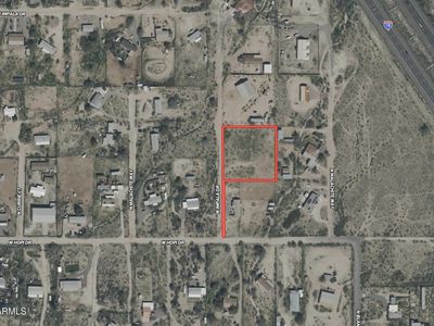 0 N Hoffman Lane #V, Casa Grande, AZ, 85122