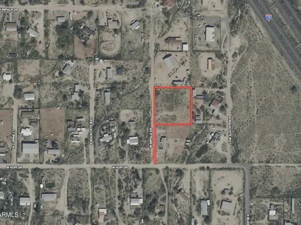 0 N Hoffman Lane #V, Casa Grande, AZ 85122