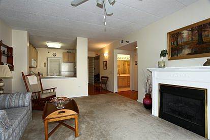 3rd image of 111 N Wheaton Ave Unit 205
