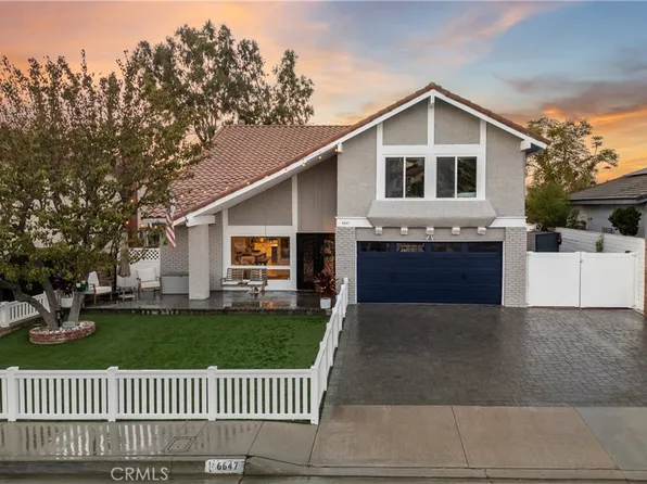 6647 E Princeton Ave, Anaheim, CA 92807