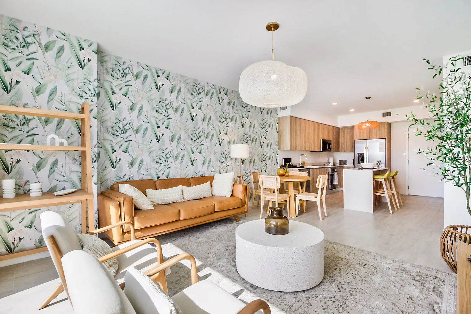 1 bed, 1.0 bath, $8,719 — Photo 1