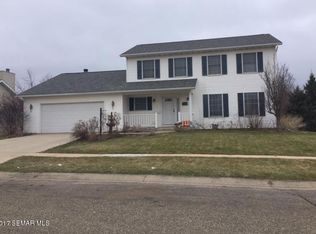 1830 Viola Heights Ln NE, Rochester, MN 55906