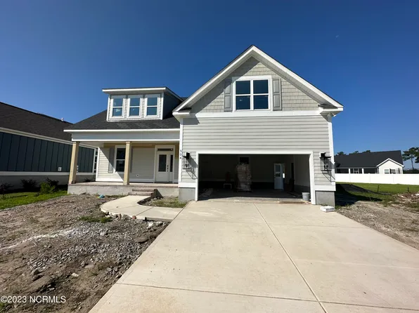 304 Lightning Bug Lane, Holly Ridge, NC 28445