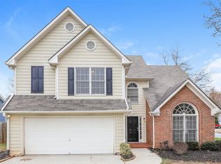 1165 Market Square Ln, Lawrenceville, GA 30044