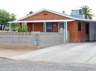 5062 E 1st St, Tucson, AZ 85711