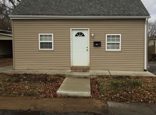 223 South St, Collinsville, IL 62234