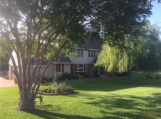 101 Seis Lagos Trl, Lucas, TX 75098