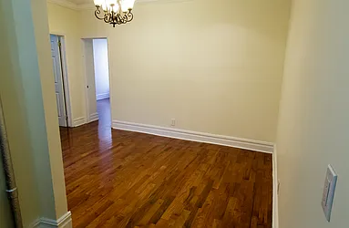 Rented by Bedford Brownstone Realty