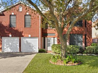 12522 Meadowglen Dr, Meadows Place, TX 77477