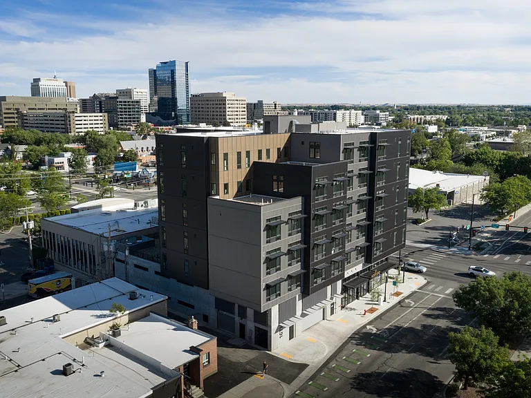 North End Lofts - Market — Photo 13