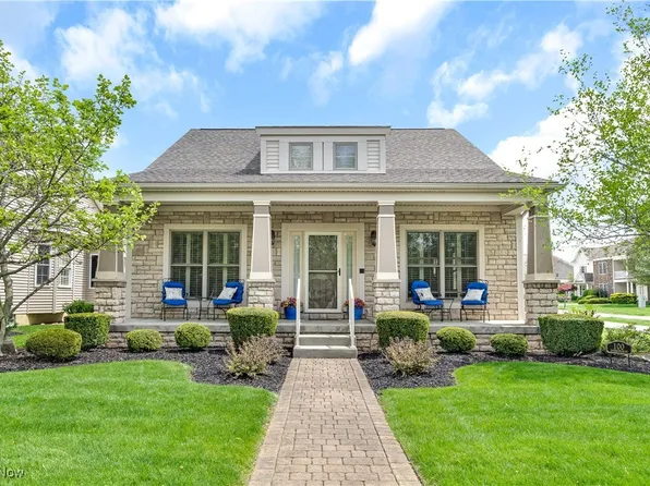 100 Saybrook Blvd, Columbiana, OH 44408