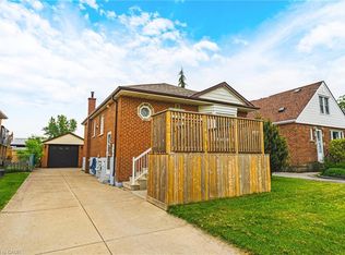 280 Montrose Ave, Hamilton, ON L8K 4Z6
